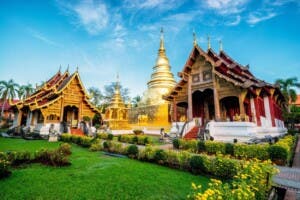 Tailandia exime de visado a RD y decenas de países