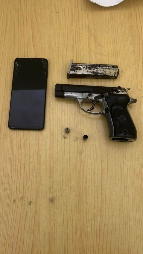 Cae abatido hombre buscado por muerte de raso de la Dicrim