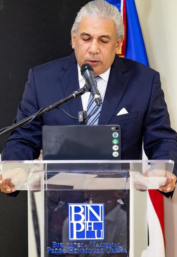 Ex cónsul dominicano en Nueva York destaca relación entre EEUU y RD