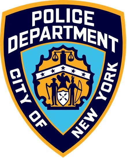 Sospechoso de robo hiere a balazos dos sargentos NYPD en el bajo Manhattan