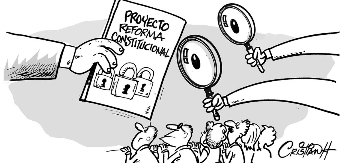 Sin sobrepasarse