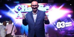 Charlie Aponte cantará en Hard Rock este sábado