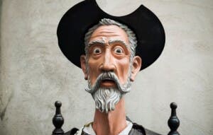 Acerca de la palabra don y su origen