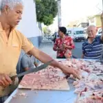 PLD reitera denuncia por alto precio del pollo en Navidad