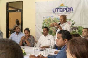 Gobierno impulsa proyectos La Ruta Azul del Sur y Corredor Ecoturístico en Bahoruco e Independencia