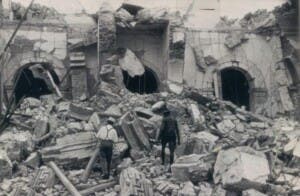 Cumple 78 años sismo que sacudió Matanzas