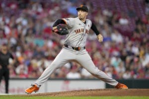 Blake Snell: “Todavía estoy en estado  de shock”