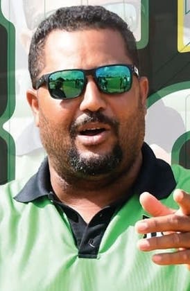 Los verdes