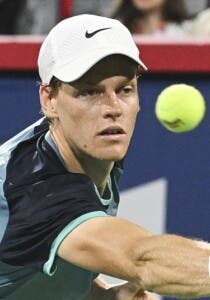 Jannik Sinner evita sanción