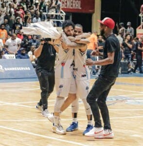 Richard Bautista: “Ha sido un trabajo en equipo”