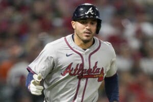 Laureano le tiene medida tomada a los Angelinos