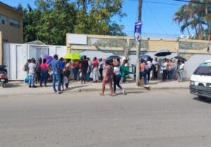 Apertura año escolar: Una pesadilla