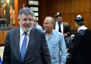 Proceso Odebrecht: Fiasco histórico