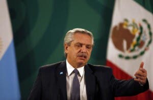 Estrechan más el cerco judicial en su contra