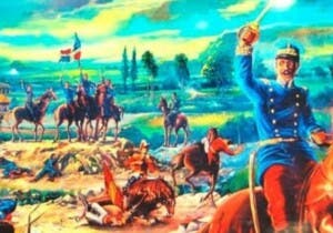 159 aniversario: La Restauración