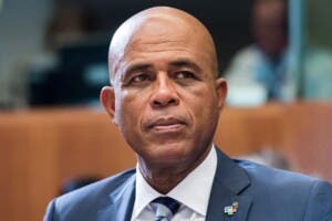 EEUU sanciona al expresidente haitiano Martelly por facilitar el tráfico de drogas