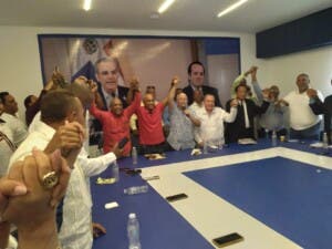 Movimiento Pal’ Pueblo afirma defenderá hasta en las calles reforma constitucional