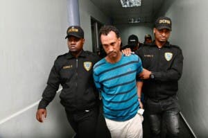 Prisión preventiva a hombre acusado de matar expareja en hotel de la Zona Colonial