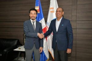 Japón financiará quinto puente sobre el río Ozama