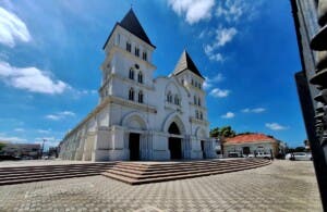 Iglesia pide transparencia en uso fondos Estado