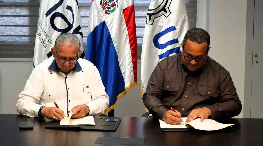 INAP busca especializar capacitación servidores púbicos  