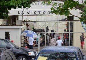 Dicen en RD hay 480 presos sin atención
