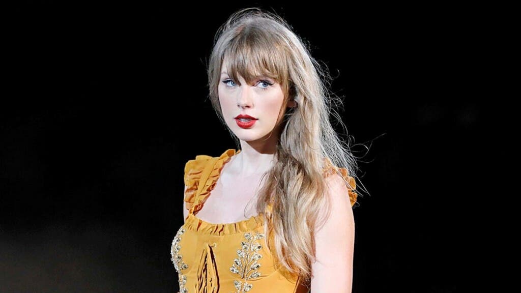 Taylor Swift asegura que guardó silencio hasta ahora por la seguridad de sus admiradores