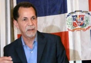 Afirma está comprometido en defender migrantes RD