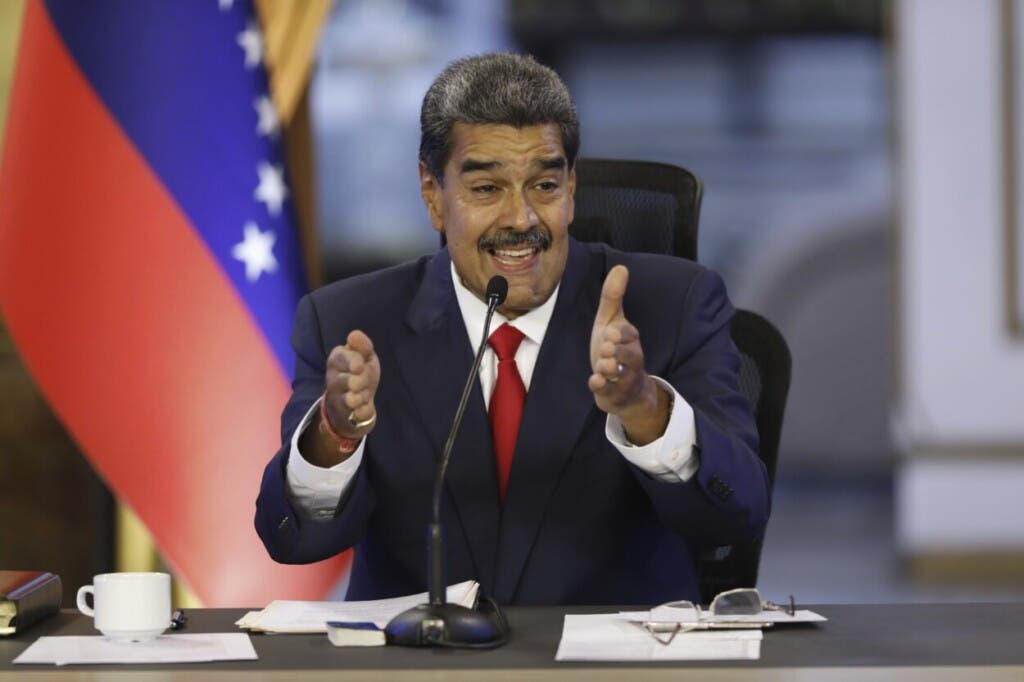 Maduro debe preocuparse