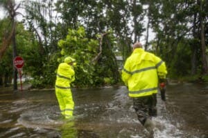 ¿Por qué han disminuido las ondas tropicales en el Atlántico?