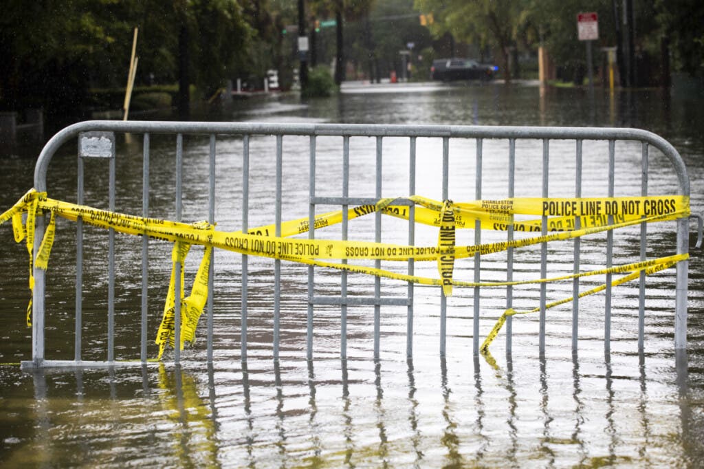 Pronostican fuertes lluvia para las próximas 48 horas en NY y estados aledaños