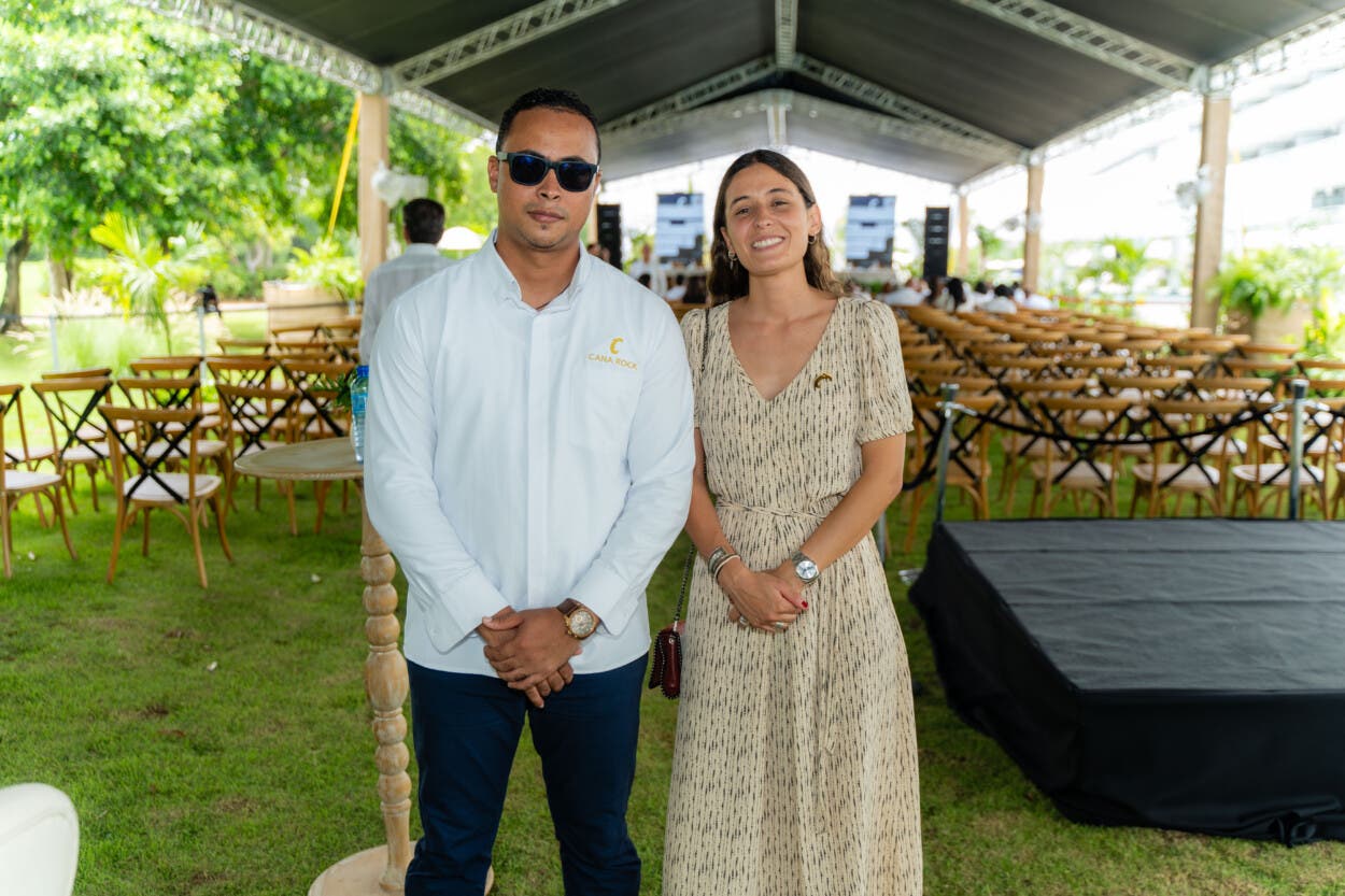 Inauguran segunda etapa del proyecto inmobiliario turístico Cana Rock Star