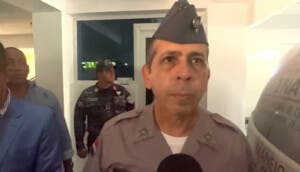 Niña de 6 años hallada decapitada en Santo Domingo Este