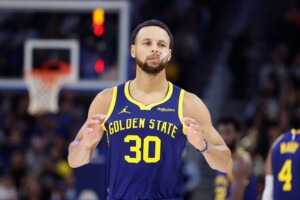 Curry- “Eso es lo bonito del equipo de EE.UU., cada día es alguien diferente»