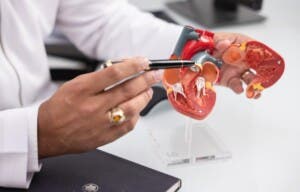 Cardiólogo crea técnica innovadora para tratar complicaciones cardíacas