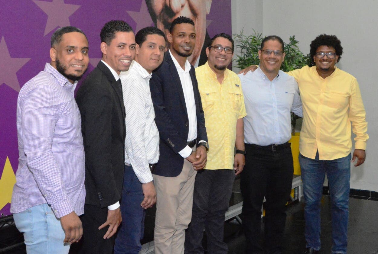 PLD anuncia el resurgir del Frente Estudiantil de Liberación en la UASD