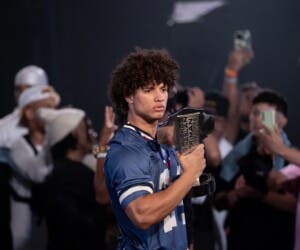 El dominicano Éxodo Lirical volverá a representar a Centroamérica en la Final Internacional de freestyle