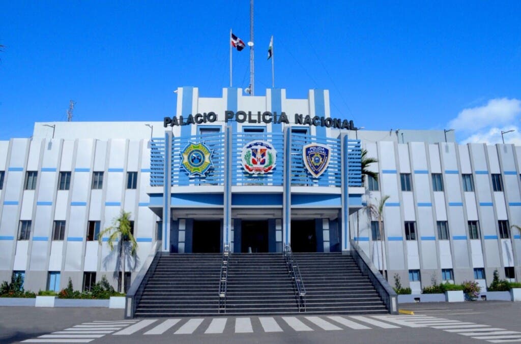 Faride Raful promete rol de la Policía Nacional cambiará en el país