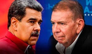 González Urrutia llama a Maduro a «dar el paso ya» para comenzar «transición» en Venezuela