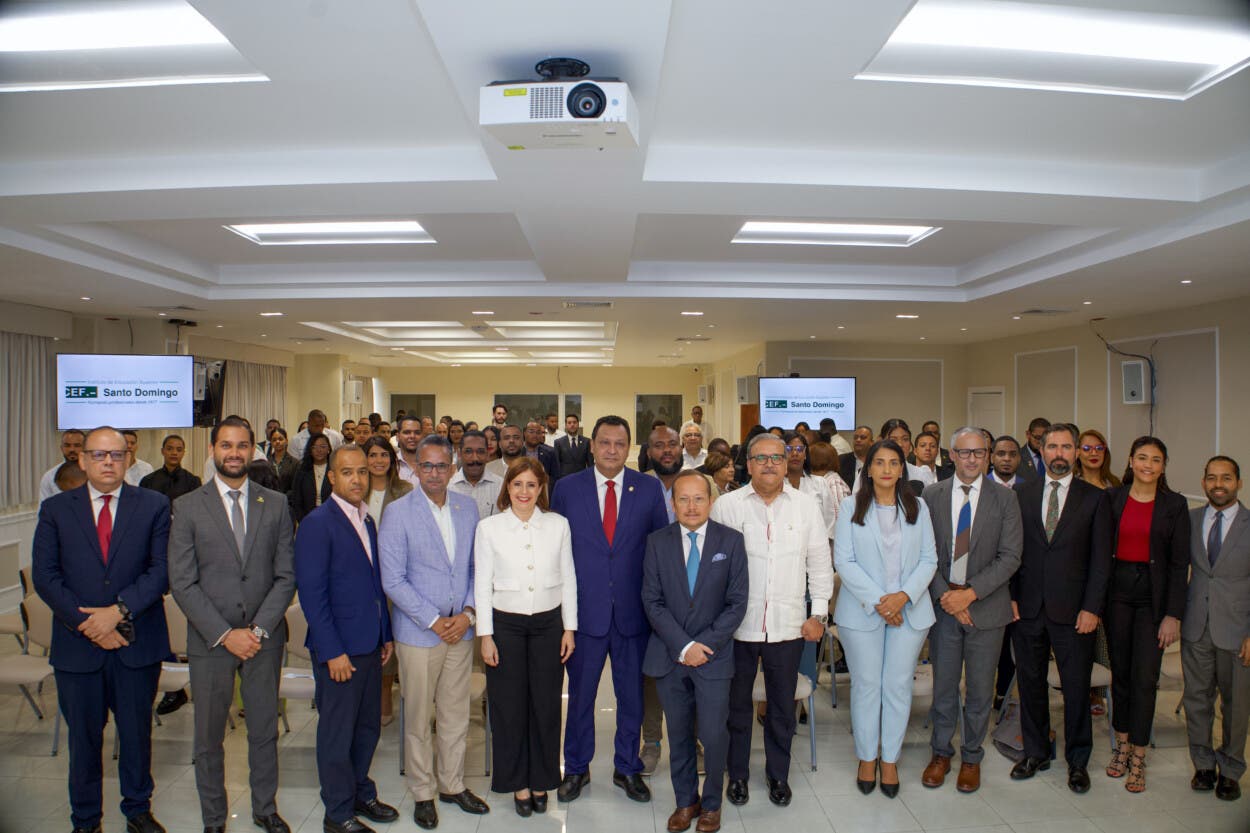 Lanzan programa de fortalecimiento de liderazgo para autoridades electas