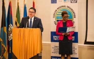 Director de INDOCAL participa en proyecto busca fortalece infraestructura de calidad en RD