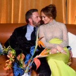 Jennifer López y Ben Affleck se reencuentran