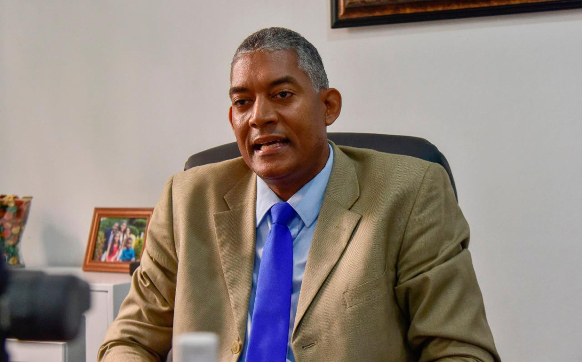 Codue: «Sociedad necesita una restauración integral urgente»