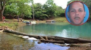 Hallan ahogado joven se lanzó a un balneario