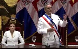 ¿Abinader a la expectativa? Rumores sobre cambios en su gabinete se desatan