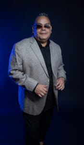 Luis Garrido Palacios mejora servicios salud en sectores vulnerables