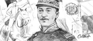 Recuerdan natalicio Gregorio Luperón