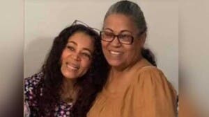 Madre e hija dominicanas asesinadas en Massachusetts. Buscan a hombre sospechoso