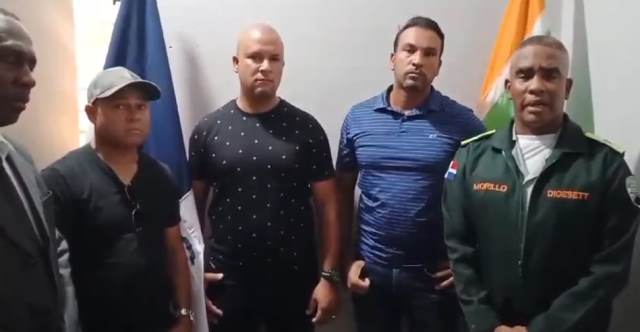 Desmienten divulgaciones contra agente Digesett