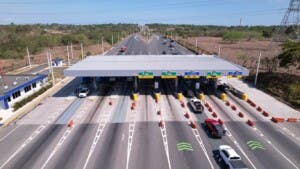 RD Vial arriba a su 11 aniversario con un enfoque en la mejora de la movilidad en peajes